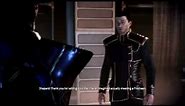 Mass Effect 3: Javik is Awesome