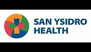 We are San Ysidro Health