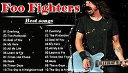 Foo Fighters greatest hits full album - the best of Foo Fighters