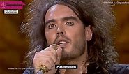 Documentary investigates Russell Brand's treatment of women