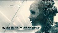 PROTOTYPE Official Trailer (2022) Sci-Fi