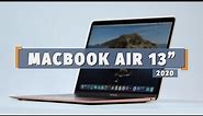 2020 Apple Macbook Air 13-inch Breakdown - i5 i7 M1 - A2179 A2337 - MVH22LL/A MWTJ2LL/A MGN73LL/A