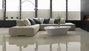 A Builder’s Guide to Polished Concrete Floors