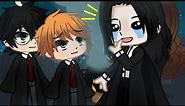 ✨ Snape can laugh?! | Harry Potter edit | Wholesome ✨