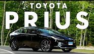 2023 Toyota Prius Early Review | Consumer Reports