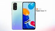 Xiaomi Redmi Note 11 - Full Specs and Official Price in the Philippines