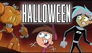NEW Danny Phantom Halloween Special? | Butch Hartman