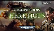 Eisenhorn: Hereticus, by Dan Abnett - Warhammer 40K