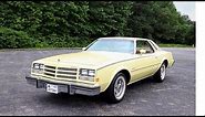 How Did I Get A 1976 Buick Century Custom With Only 15,000 miles? (Was it restored?)