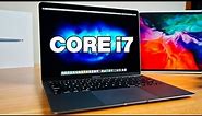 MacBook Air i7 (2020) - Is The Most Powerful Air Worth It?