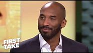 [FULL] Kobe Bryant's 2017 interview on First Take