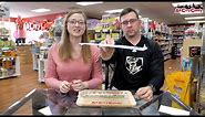 McCraw's Old Fashioned Flat Taffy Taste Test - All City Candy Unwrapped