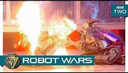 Robot Wars: Episode 2 Battle Recaps 2017 - BBC Two