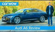 Audi A6 2020 in-depth review | carwow Reviews