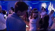 Disney Wedding - Dancing with Mickey and Minnie Mouse