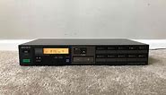 Sony ST-JX520 AM FM Home Stereo Digital Radio Tuner