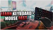 IMPROVE on Keyboard and Mouse FAST in Apex Legends with These Tips!! (Season 7 Guide)