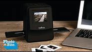 #TheMeasure: The Veho VFS-014-SF Smartfix Film Scanner (#TheMeasure Ep #11)