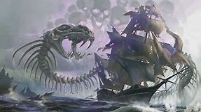 7 scariest monsters in Dungeons & Dragons 5E