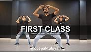 FIRST CLASS - Bollywood Dance | Deepak Tulsyan Choreography | Varun Dhawan | Kalank