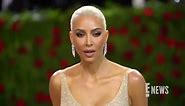 Kim Kardashian's New Chin-Grazing Bob Is Her Shortest Haircut to Date