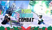 (CHRISTMAS SALE!) Yoru Sword Combat System | Roblox Studio
