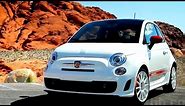 2015 Fiat 500 Abarth - Review and Road Test