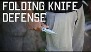 How to Carry a Knife for Self Defense | Tactical Rifleman