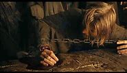 Jaime Lannister Gets His Hand Cut Off Game Of Thrones S3 E3