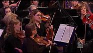 Overture to Die Fledermaus - Orchestra at Temple Square