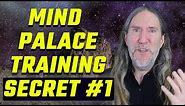 Mind Palace Training Secret #1: Why Your Name For This Memory Technique Matters