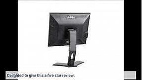 User Review: Dell Professional P190S 19-inch Flat Panel Monitor