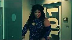 Lizzo - About Damn Time Official Music Video