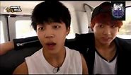 BTS jimin cute and funny moments