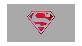 Desktophut Superman Logo HD Live Wallpaper