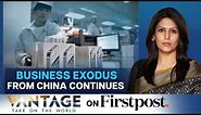 After Protest, Foxconn Plans New Factory in Vietnam | Vantage with Palki Sharma