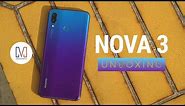 Huawei Nova 3: P20 Killer?