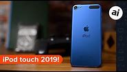 Review: iPod touch (2019)