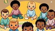 50 Mixed Race Or Biracial Baby Names For Boys And Girls