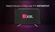 Stream Redbox Right on your TV