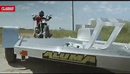 Aluma Trailers | Product Overview | Flaman Trailers