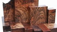 6 Types Of Walnut Wood - (Characteristics, Color & Grain)