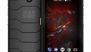 CAT S42 H  3/32GB 5.5" Czarny CS42H-DAB-RON-NN Smartfon - niskie ceny i opinie w Media Expert
