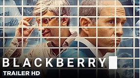BlackBerry | Official Trailer | Paramount Pictures Australia - Jay Baruchel & Glenn Howerton