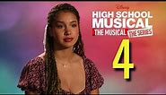High School Musical The Series Season 4 Trailer | Release Date | Plot & Everything We Know
