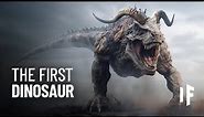 Evolution of Dinosaurs in 10 Minutes