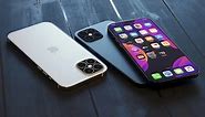 Apple: prototipos del iPhone 12 en los tres tamaños y su diseño