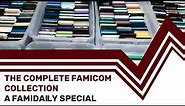 A Complete Famicom Collection - A Famidaily Special