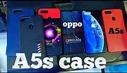 Oppo A5s latest new case | Oppo a5s mobile back cover |case for Oppo a5s | best case for a5s Oppo 🔥