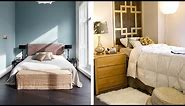 11 Small Bedroom Ideas to Make Your Room More Spacious